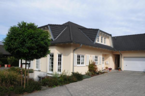 Гостиница Haus Gabriele  Руст